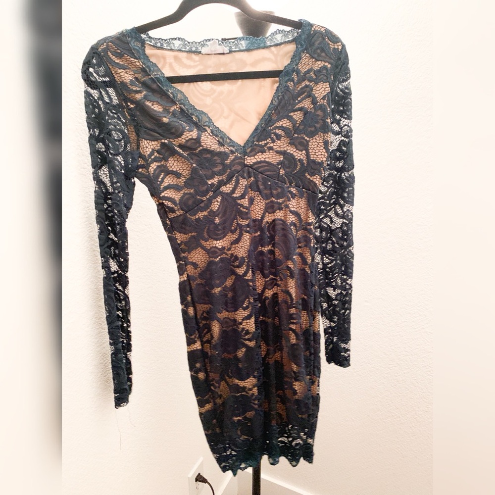 Agaci dress